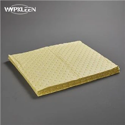 Polypropylène Absorban Pad